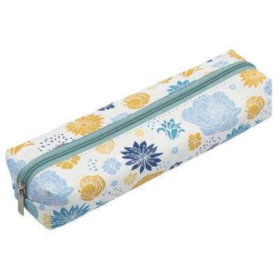 Piórnik etui TUBA na długopisy, kredki - wzór CHABRY (1)