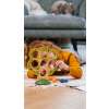 Smart Games. Ptasie Figle (PL) IUVI Games - gra logiczna dla 1 gracza
