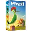 Ptaszki - edukacyjna gra karciana