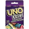 Uno Flip! - towarzyska gra karciana