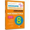 Nowy Egzamin ósmoklasisty na 100%. Repetytorium. Język polski (1)