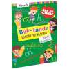 Idę do szkoły. Byk-tanda i zabawy ortograficzne. Klasa 3