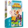Smart Games. Smart dog (ENG) IUVI Games - gra logiczna dla 1 gracza (1)