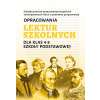 Opracowania lektur szkolnych dla klas 4–8 szkoły podstawowej