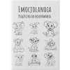 Emocjolandia. Książeczka do kolorowania