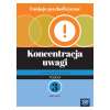 Funkcje psychofizyczne. Koncentracja uwagi. Karty pracy. Poziom 3