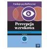 Funkcje psychofizyczne. Percepcja wzrokowa. Karty pracy. Poziom 3