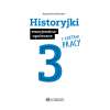 Historyjki emocjonalno-społeczne z kartami pracy 3