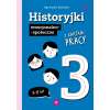 Historyjki emocjonalno-społeczne z kartami pracy 3