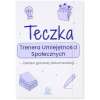 Teczka Trenera TUS. Zestaw gotowej dokumentacji