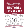 Historia powszechna. Graficzne karty pracy dla klasy 7