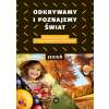 Odkrywamy i poznajemy świat. Jesień. Materiały dla uczniów z niepełnosprawnością intelektualną