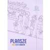 Plansze NonSENSowne - zestaw gotowych pomocy TUS