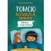 Tomcio rozwiązuje problemy. Choroba i wizyta u lekarza