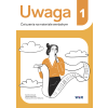Uwaga. Ćwiczenia na materiale werbalnym