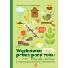 Wędrówka przez pory roku. Wiosna. Materiały dla uczniów z niepełnosprawnością intelektualną