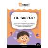 mTalent Tic Tac Toe - program multimedialny