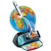 Interaktywny Eduglobus Real Time - zabawka edukacyjna