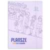 Plansze NonSENSowne - zestaw gotowych pomocy TUS
