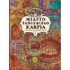 Miasto Tańczącego Karpia. Książka-gra dla poszukiwaczy przygód - wyszukiwanka i gra paragrafowa