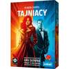 Tajniacy - kooperacyjna gra dedukcyjna