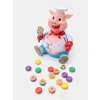 Piggy Pop - gra zręcznościowa
