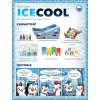 Icecool - gra zręcznościowa