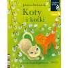 Czytam sobie. Poziom 1. Koty i kotki