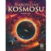 Narodziny kosmosu - strategiczna gra planszowa