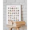 Emocjolandia. Plakat. Mam prawo do…