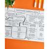Geografia. Graficzne karty pracy dla klasy 7 (1)