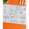 Geografia. Graficzne karty pracy dla klasy 7 (1)