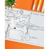 Geografia. Graficzne karty pracy dla klasy 7 (1)