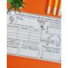 Geografia. Graficzne karty pracy dla klasy 7 (1)