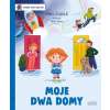 Moje dwa domy. Książki, które dają siłę