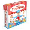 Cafe Tiramisu - zestaw kreatywny