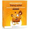 Eduterapeutica Lux Trenuj ucho! Percepcja i uwaga słuchowa dla dzieci 7-14 lat PAKIET (pomoce tradycyjne + pendrive z aplikacją + kod) (1)
