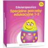 Eduterapeutica. Specjalne potrzeby edukacyjne klasy 1-3. Dysleksja, dysgrafia, dysortografia, dyskalkulia (wersja online)