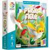Smart Games. Ptasie Figle (PL) IUVI Games - gra logiczna dla 1 gracza