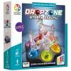 Smart Games. Dropzone. Strefa zrzutu (PL) IUVI Games - gra logiczna dla 1 gracza