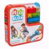 Jelly Blox Creative Kit - sensoryczne klocki konstrukcyjne