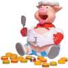 Piggy Pop - gra zręcznościowa