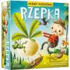Między wierszami. Rzepka - gra edukacyjna