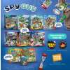 Spy Guy - kooperacyjna gra dedukcyjna