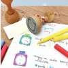 Stempel edukacyjny - Waga (gramy)