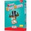 6. bierze! Byczy Baron - gra karciana