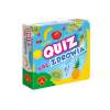 Mikro Quiz ABC Zdrowia - kieszonkowa gra edukacyjna