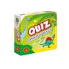 Mikro Quiz o Dinozaurach - kieszonkowa gra edukacyjna