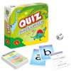 Mikro Quiz o Dinozaurach - kieszonkowa gra edukacyjna