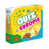 Mikro Quiz o Europie - kieszonkowa gra edukacyjna